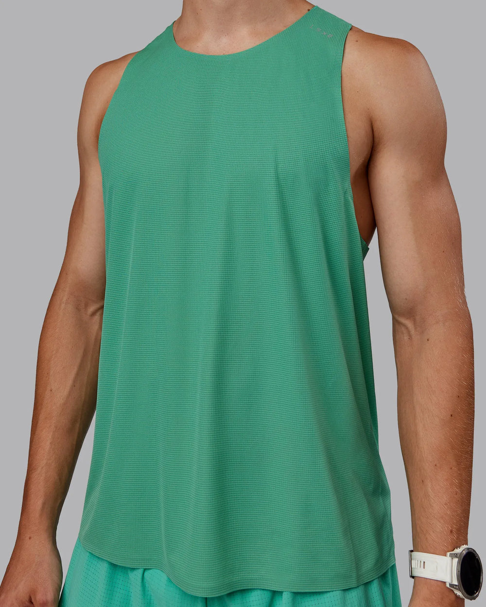 Mystic Green