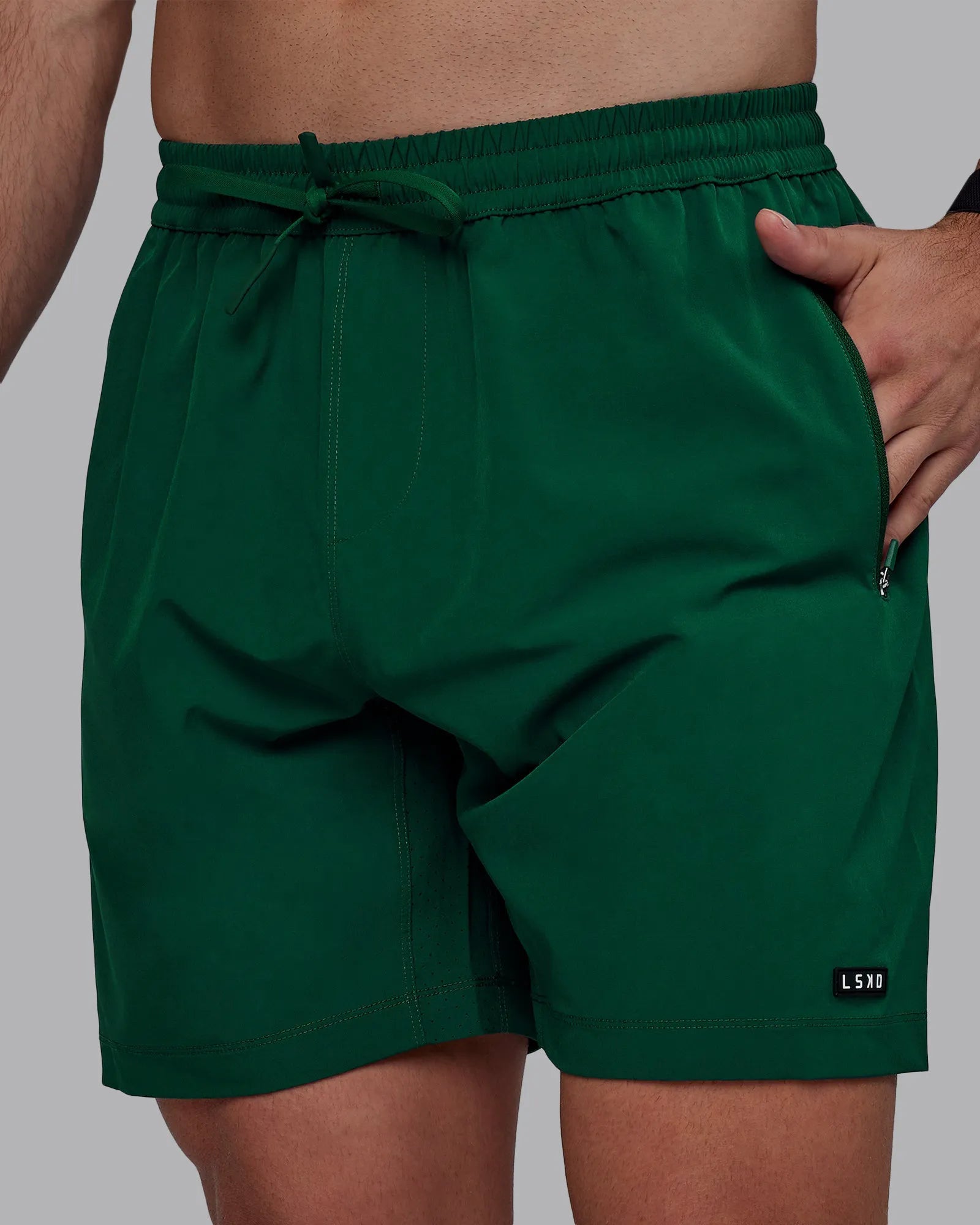 Deep Emerald