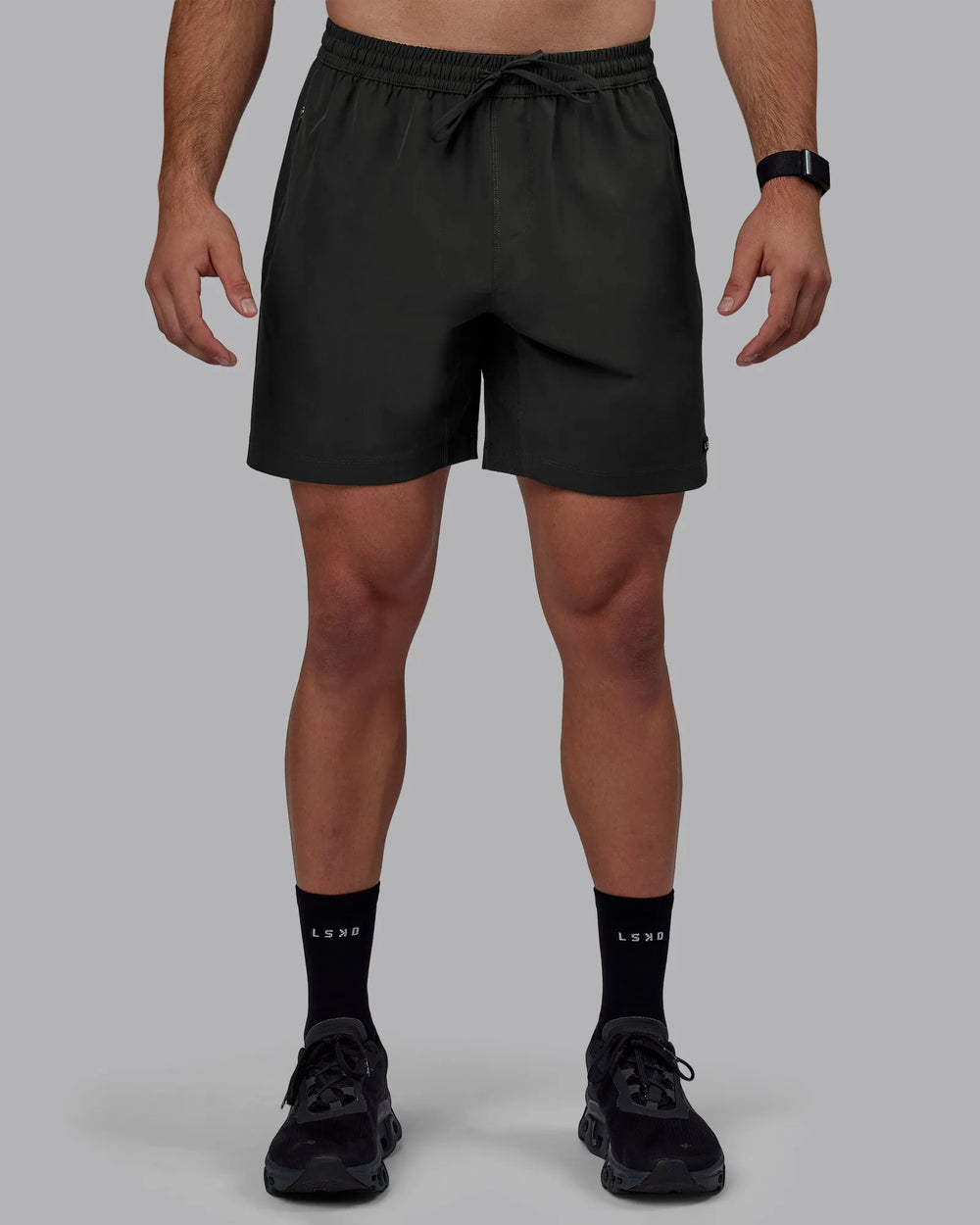 Pirate Black
