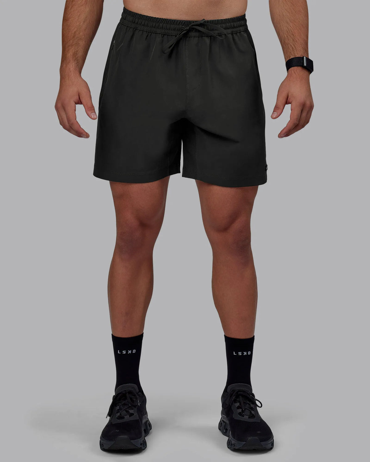 Pirate Black
