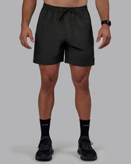 Pirate Black
