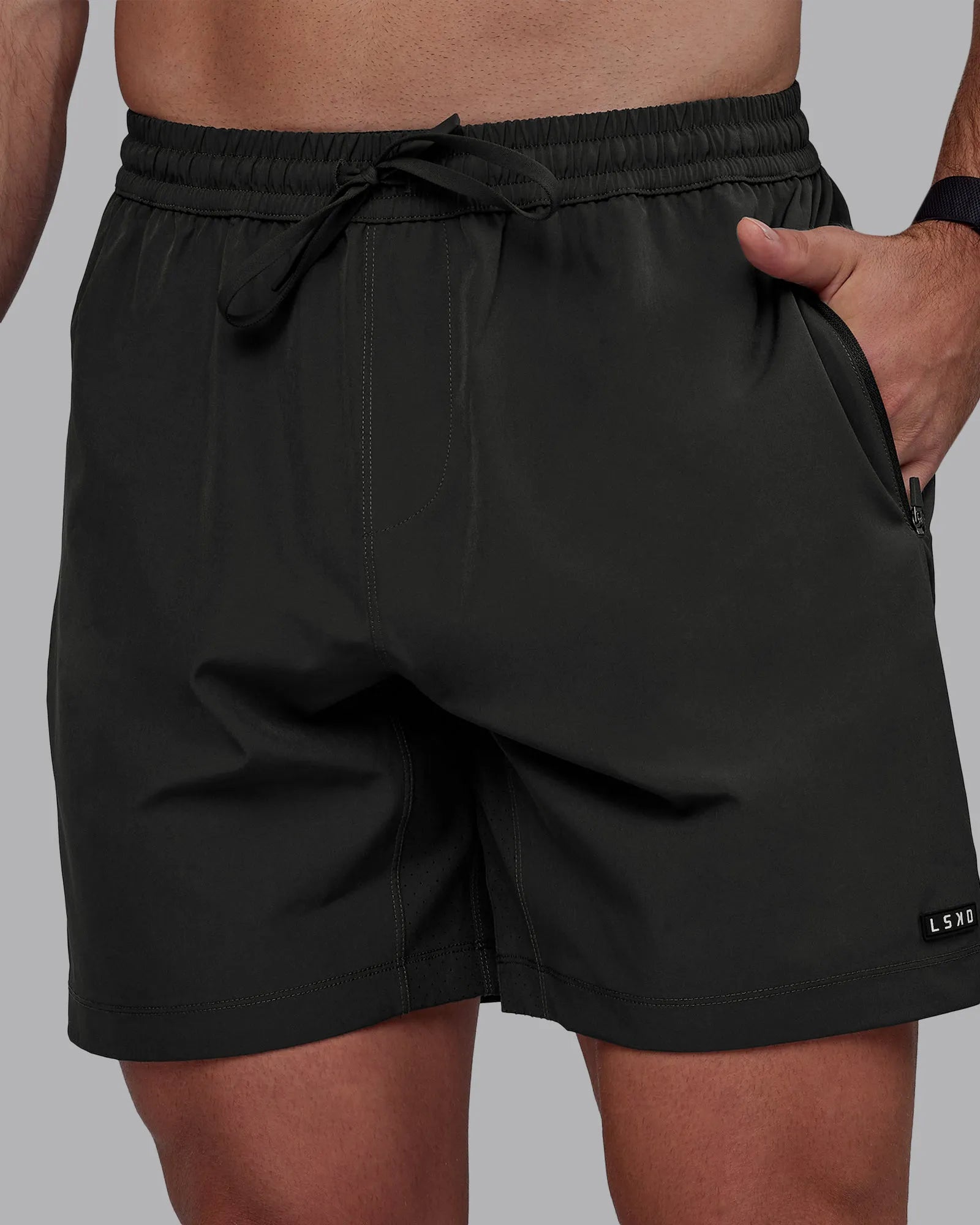 Pirate Black