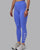 Baja Blue-White
