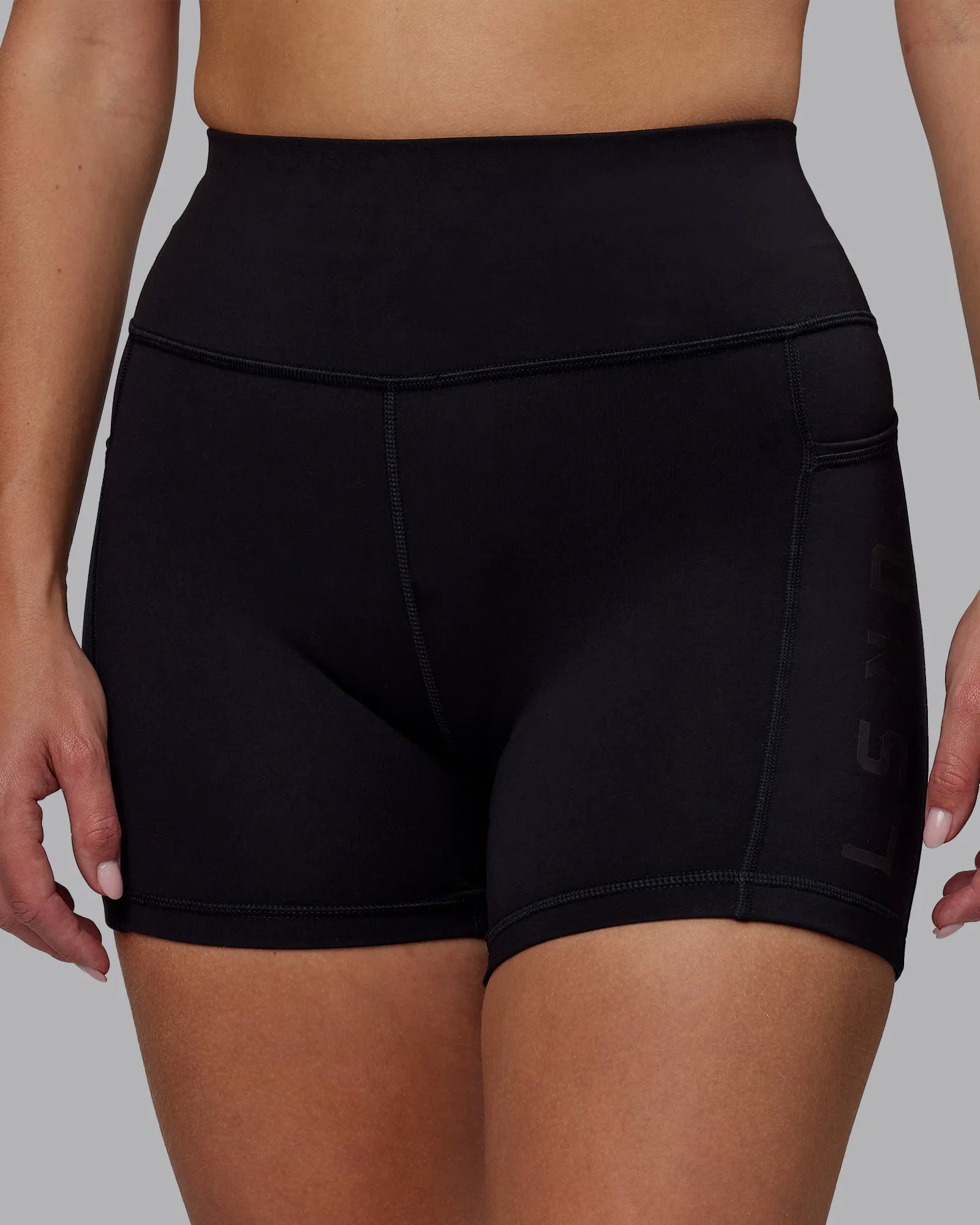 Black-Black