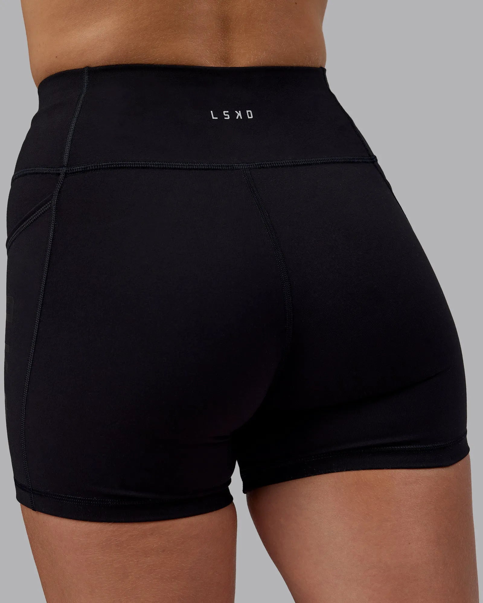 Black-Black