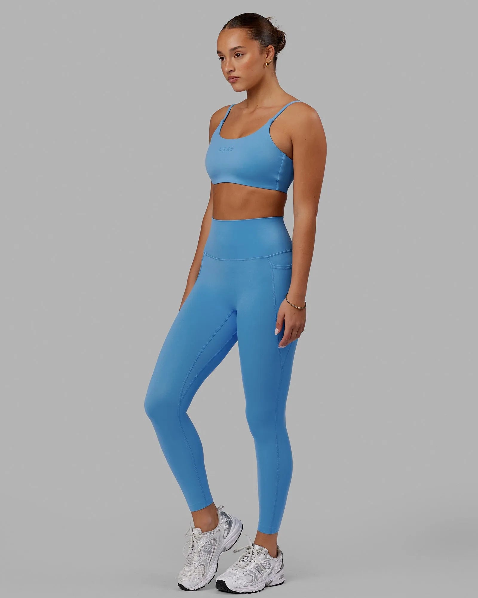 Azure Blue