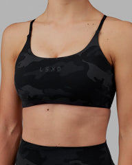 Black Camo