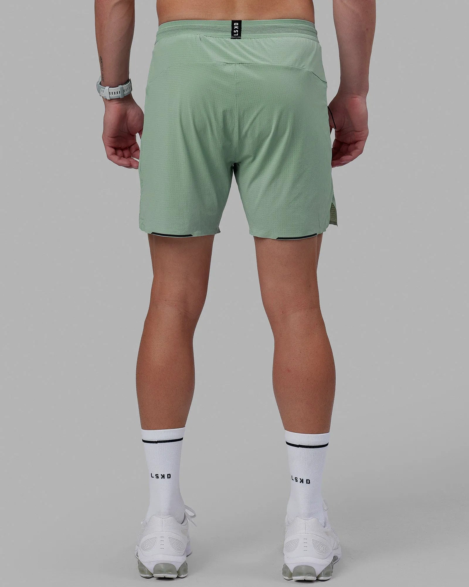 Iceberg Green