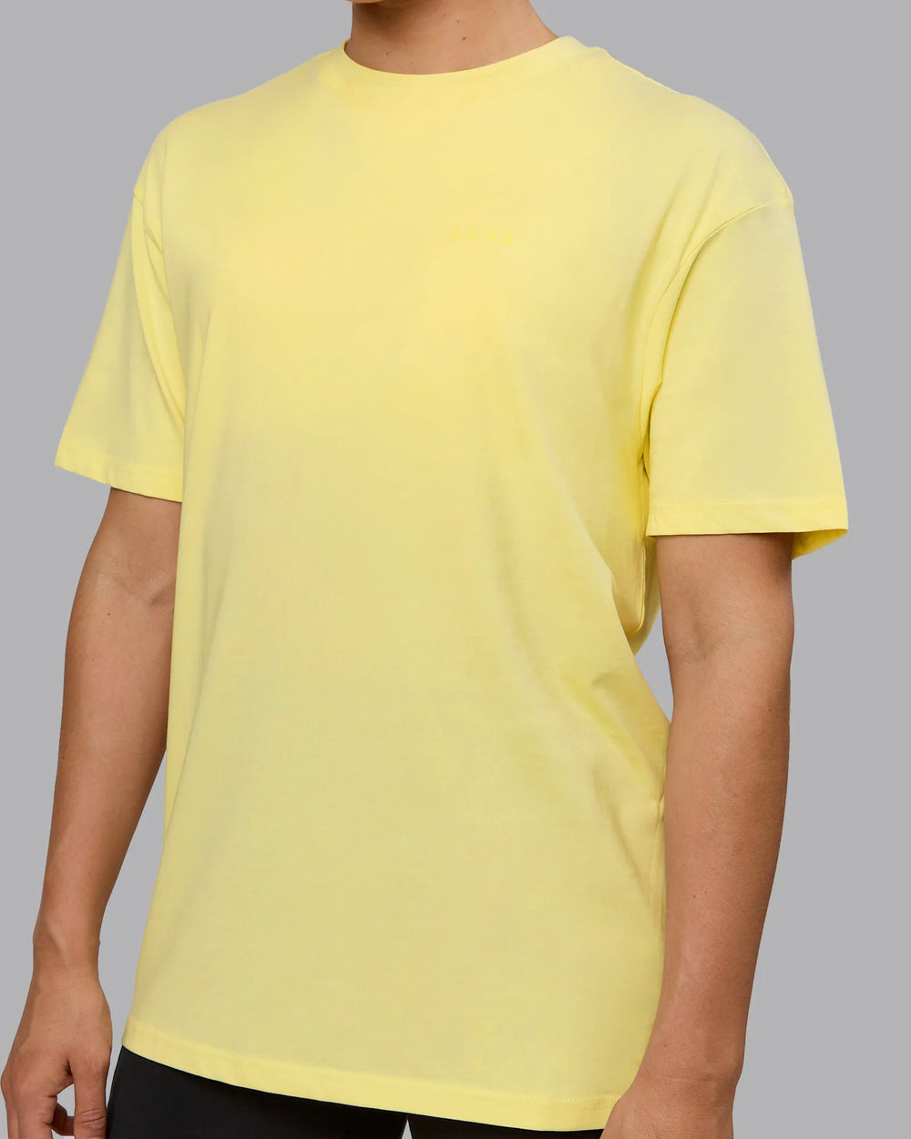 Pale Yellow-Sundress