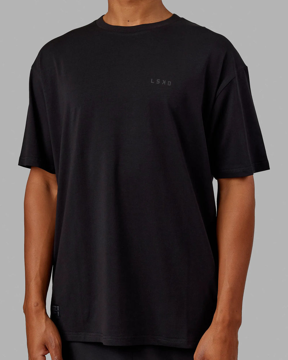 Black-Black