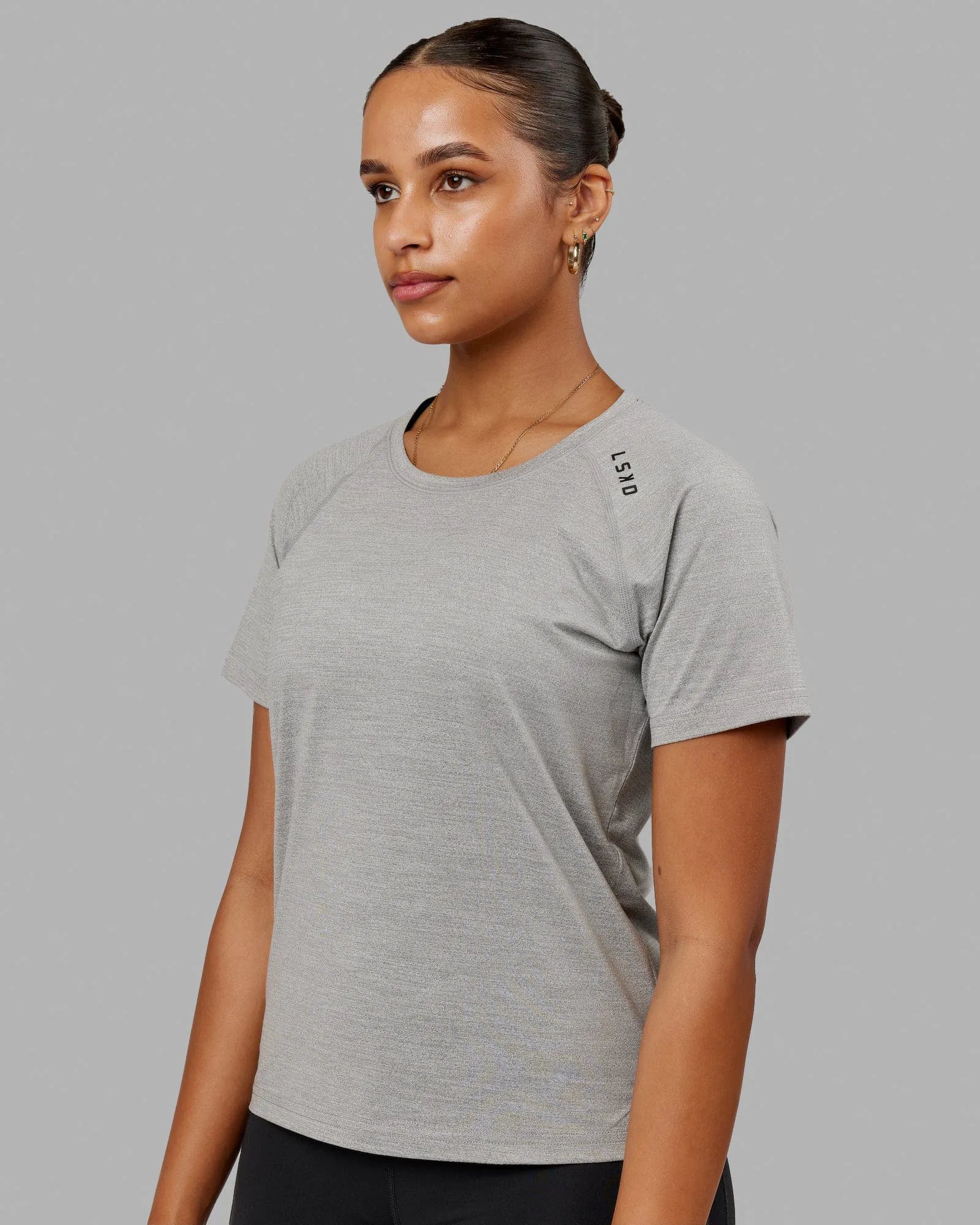 Light Grey Marl