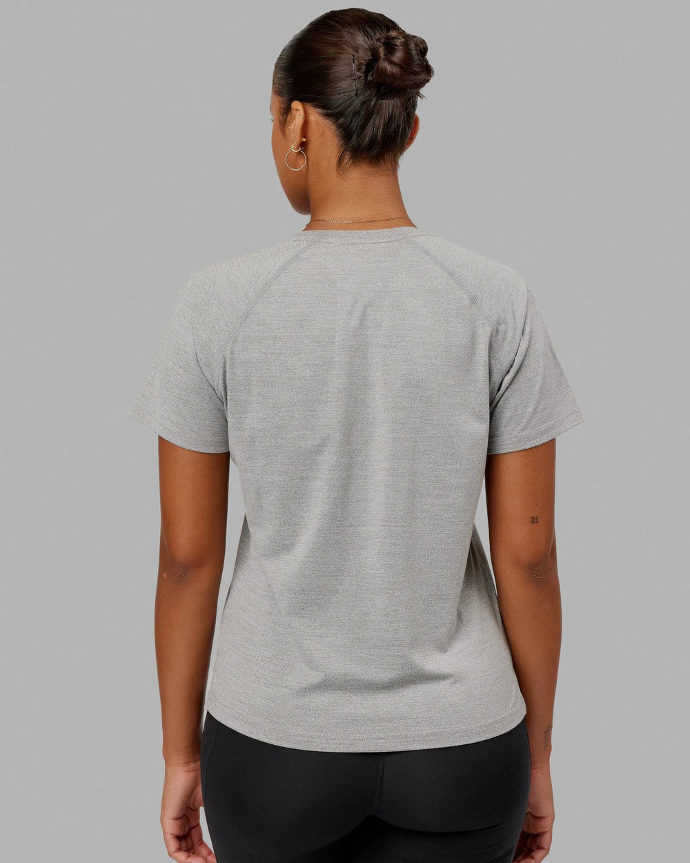 Light Grey Marl