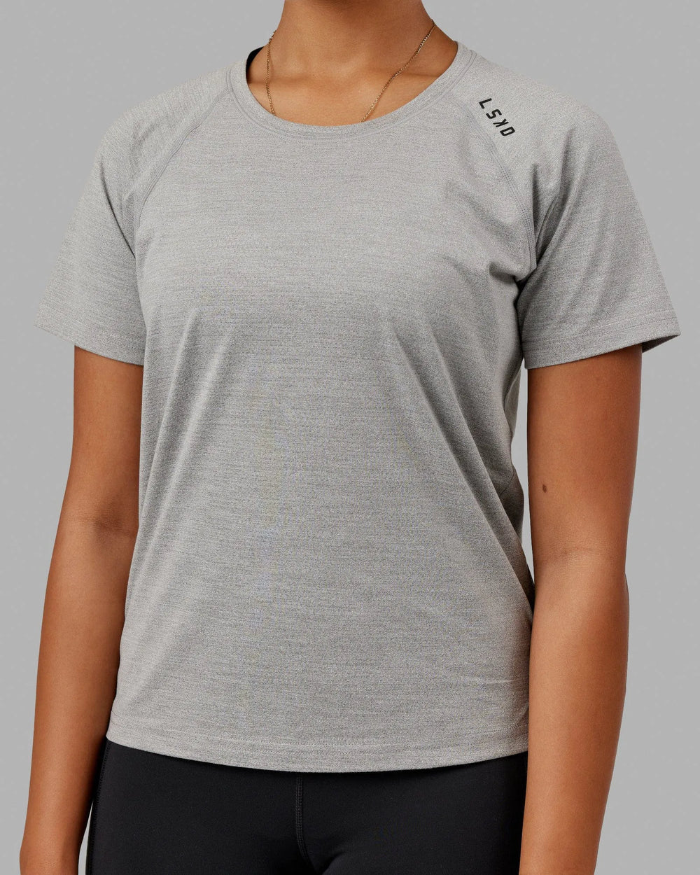 Light Grey Marl