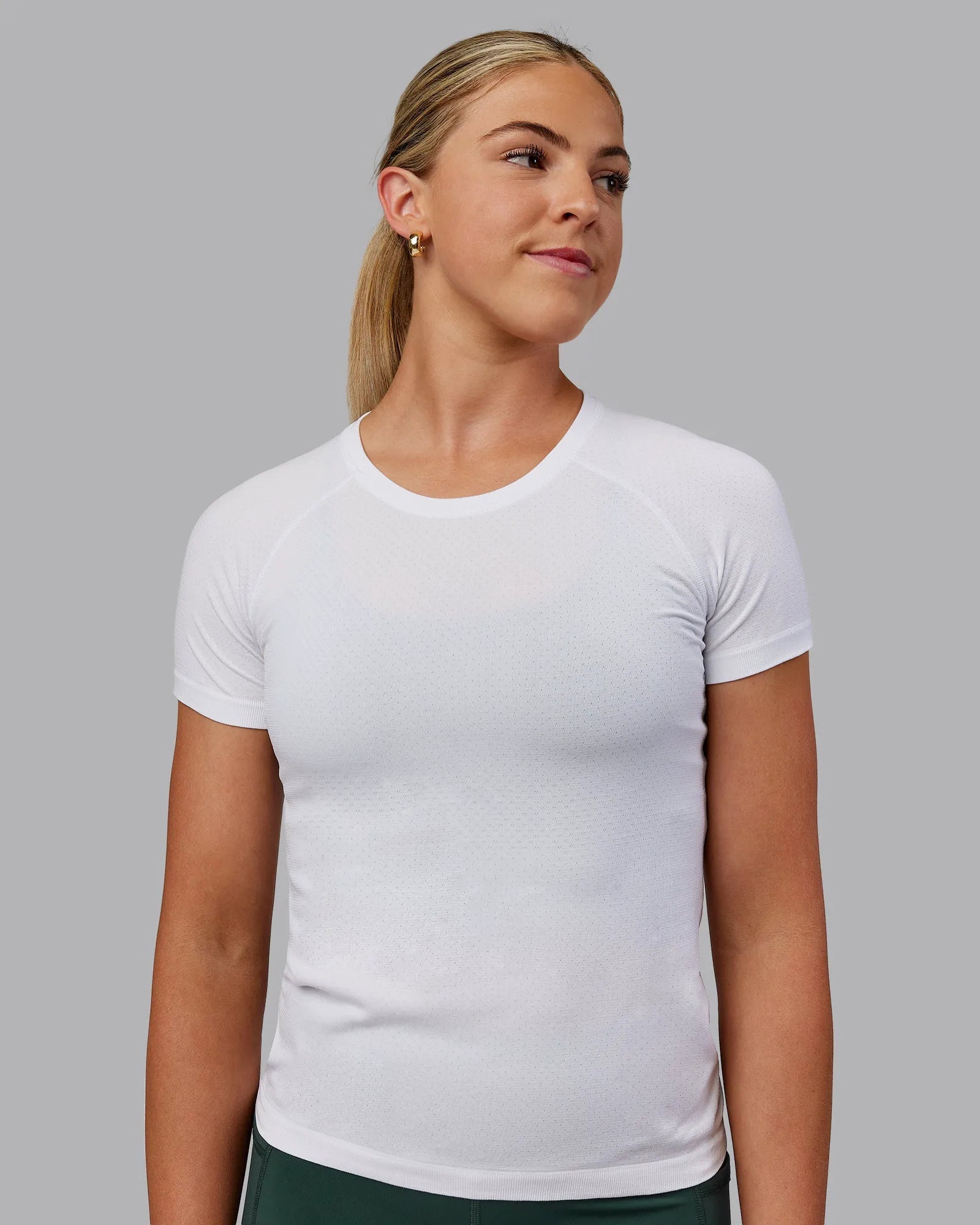 White/White