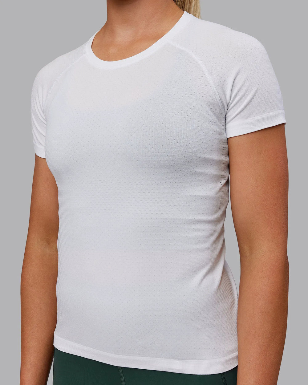White/White