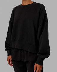 Black-Black