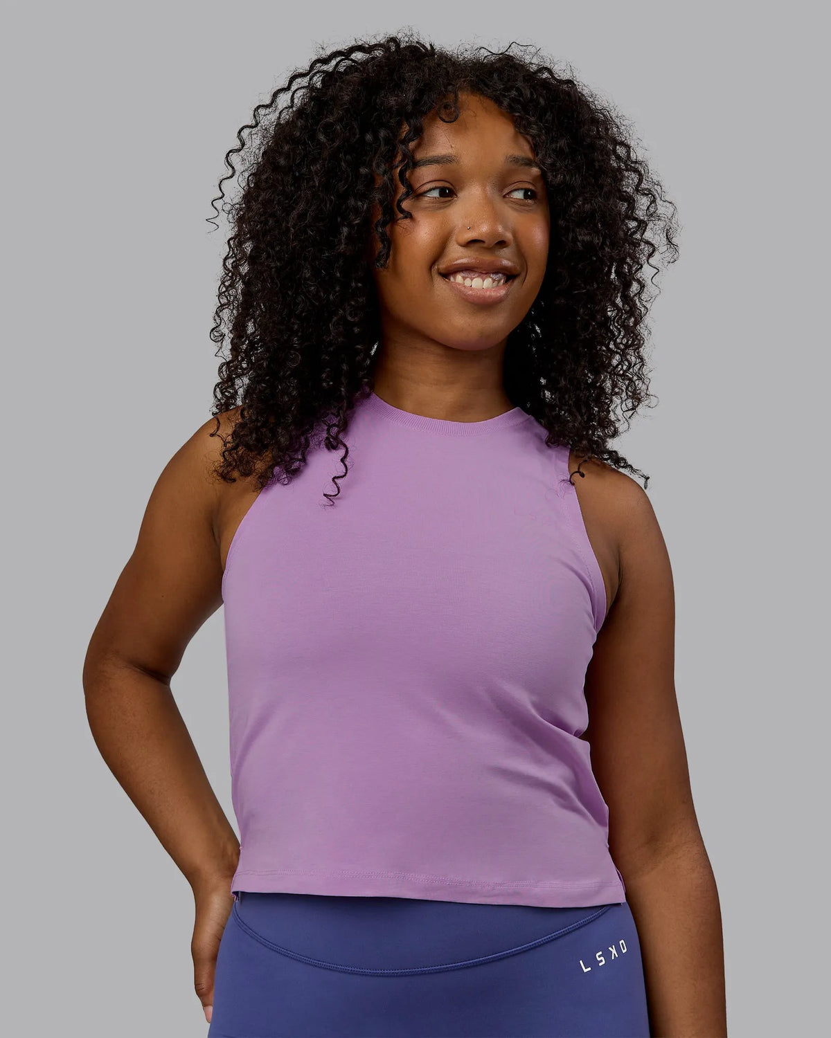Light Violet