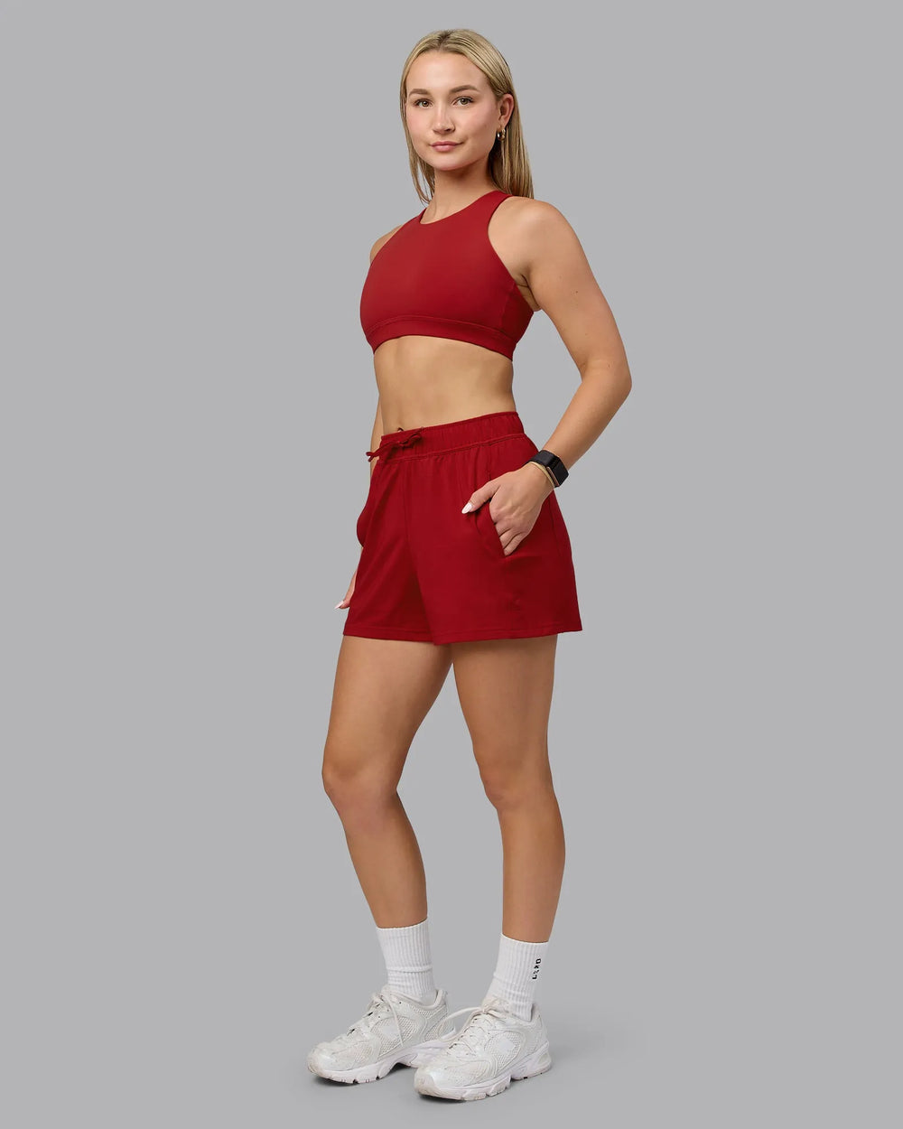 Cherry Red