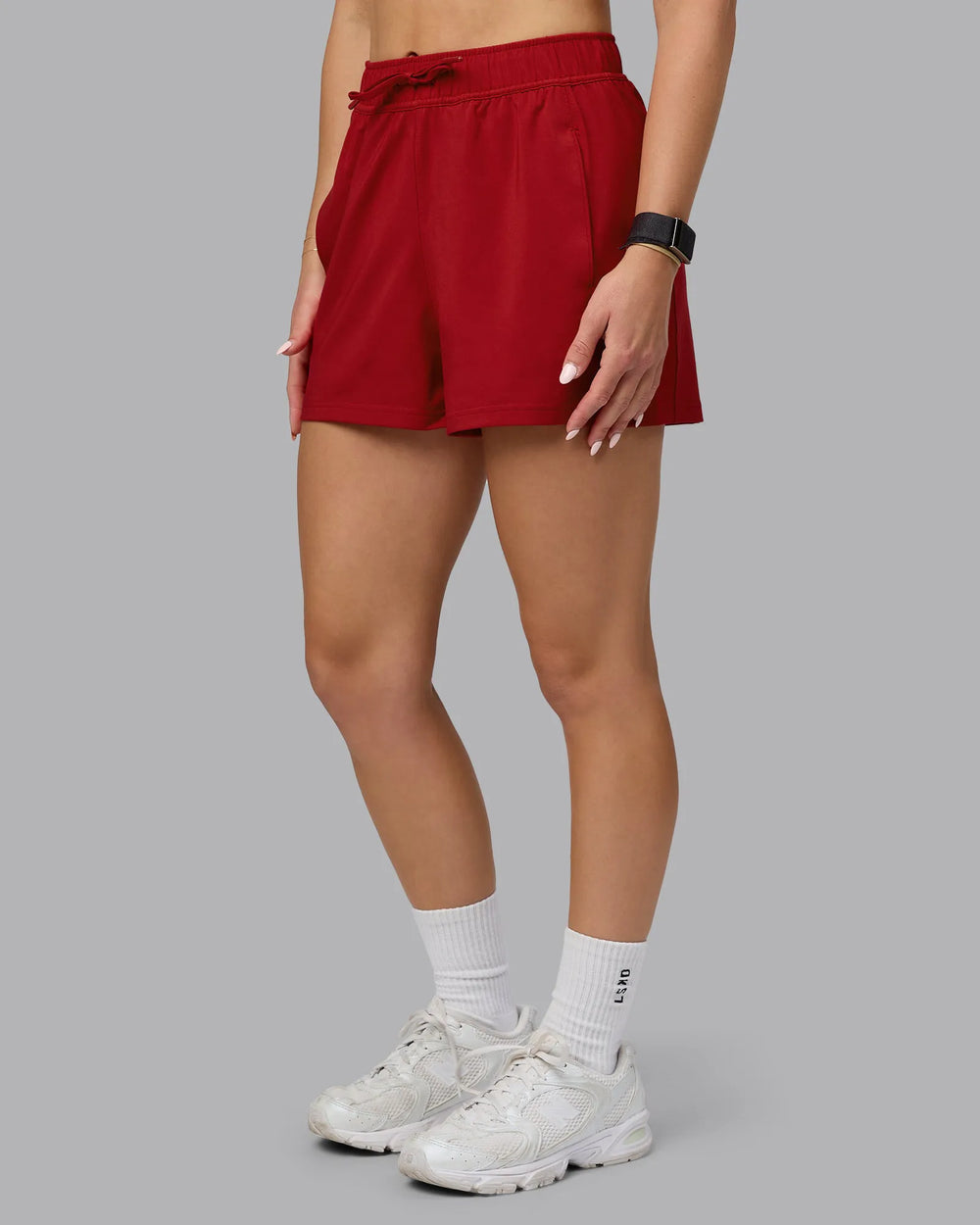 Cherry Red