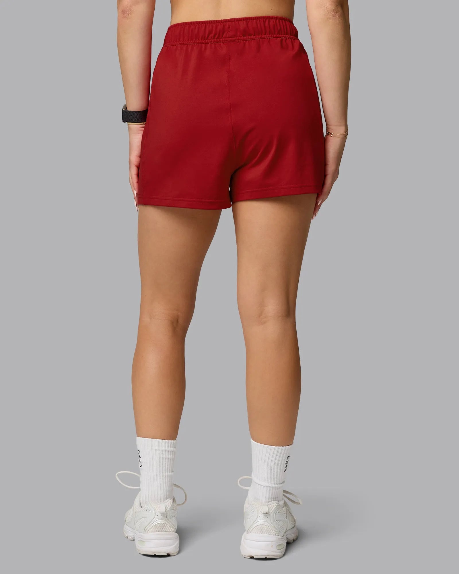 Cherry Red