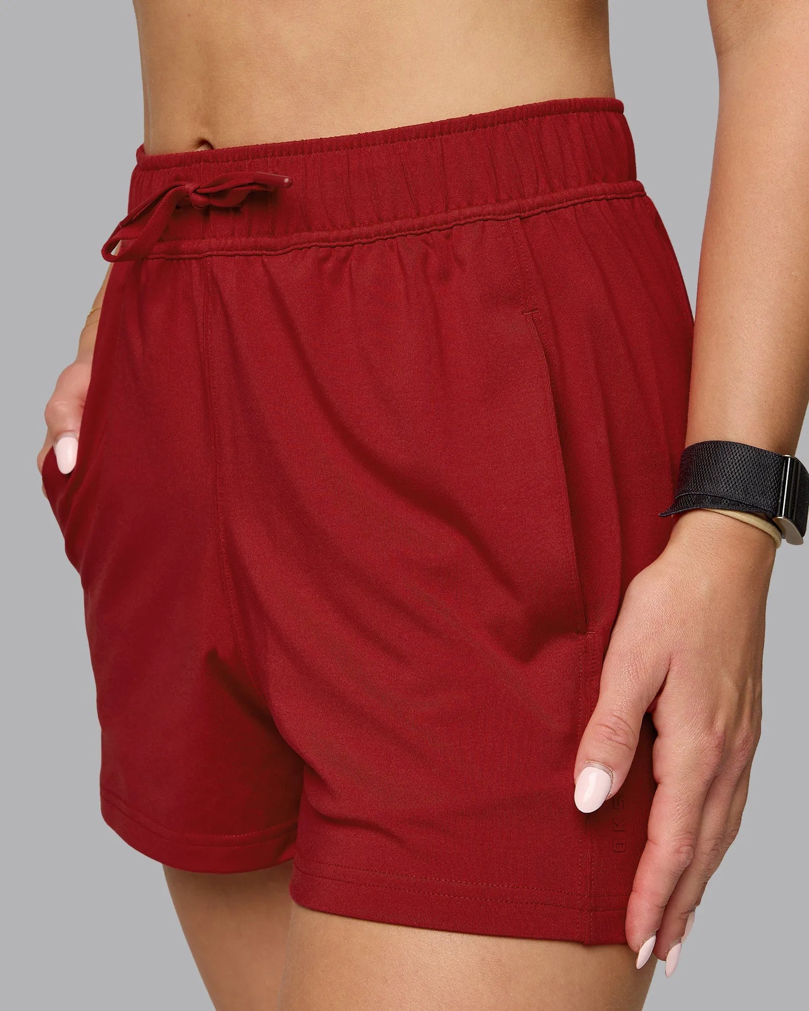 Cherry Red