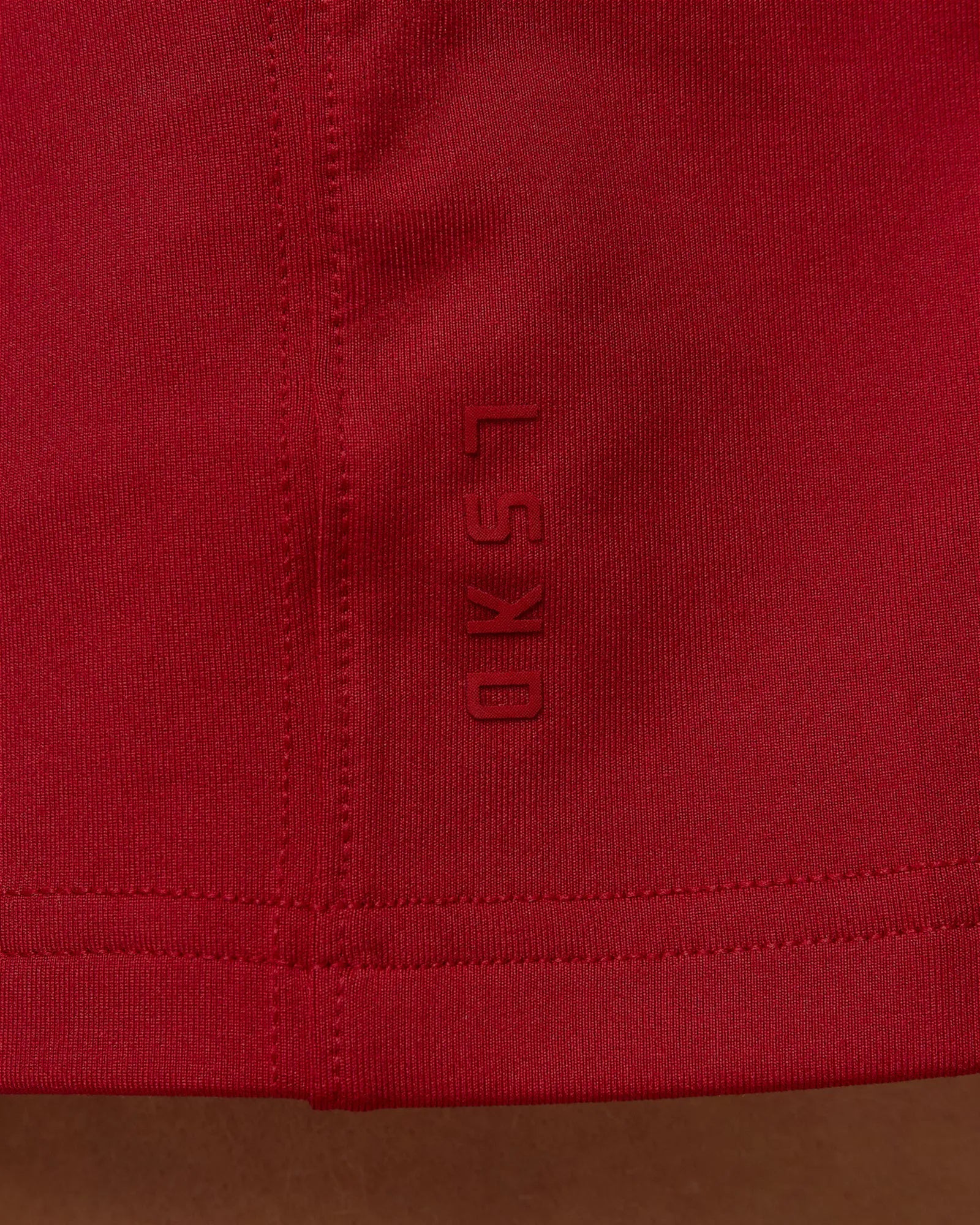 Cherry Red