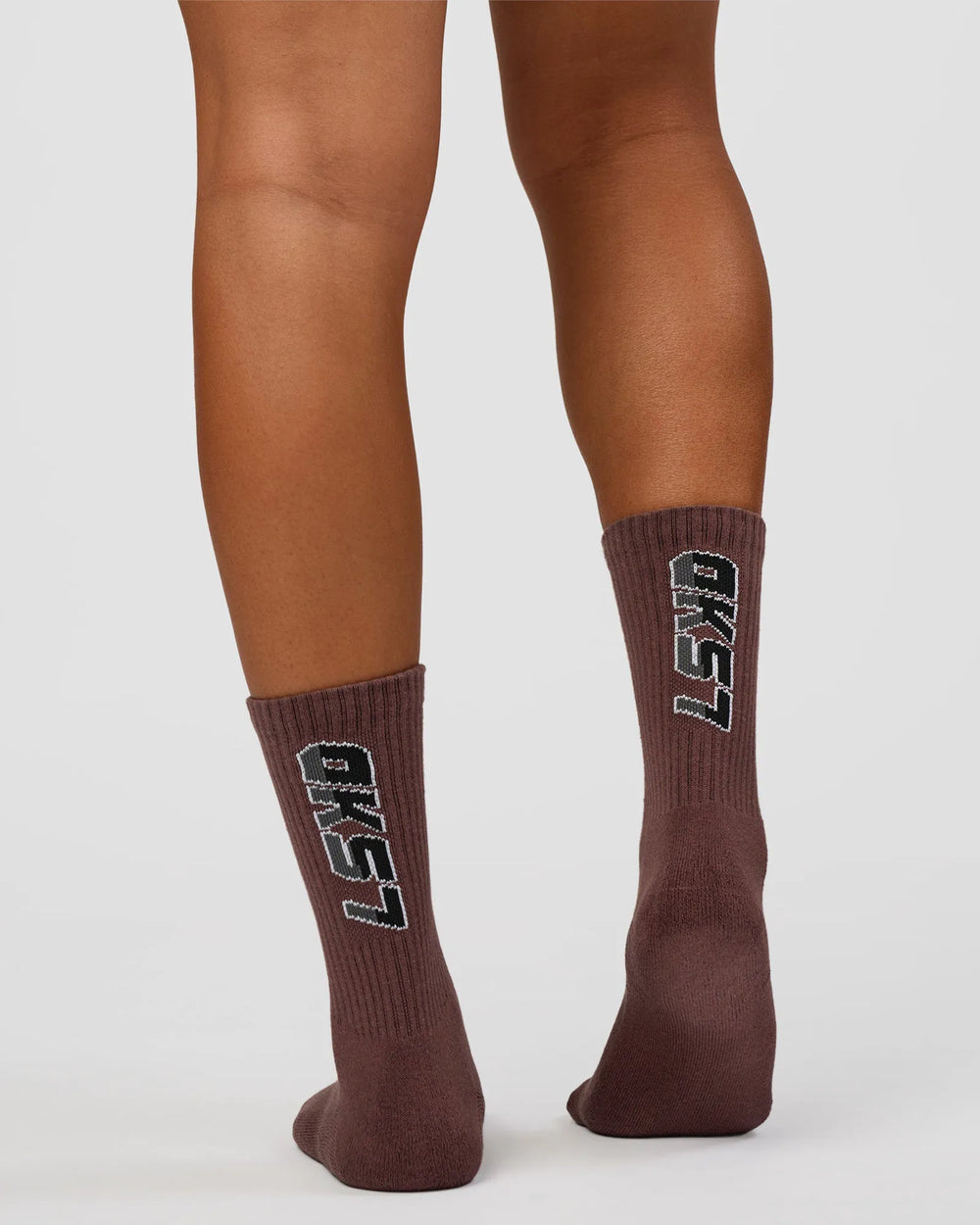 Dark Storm-Cocoa Powder-White