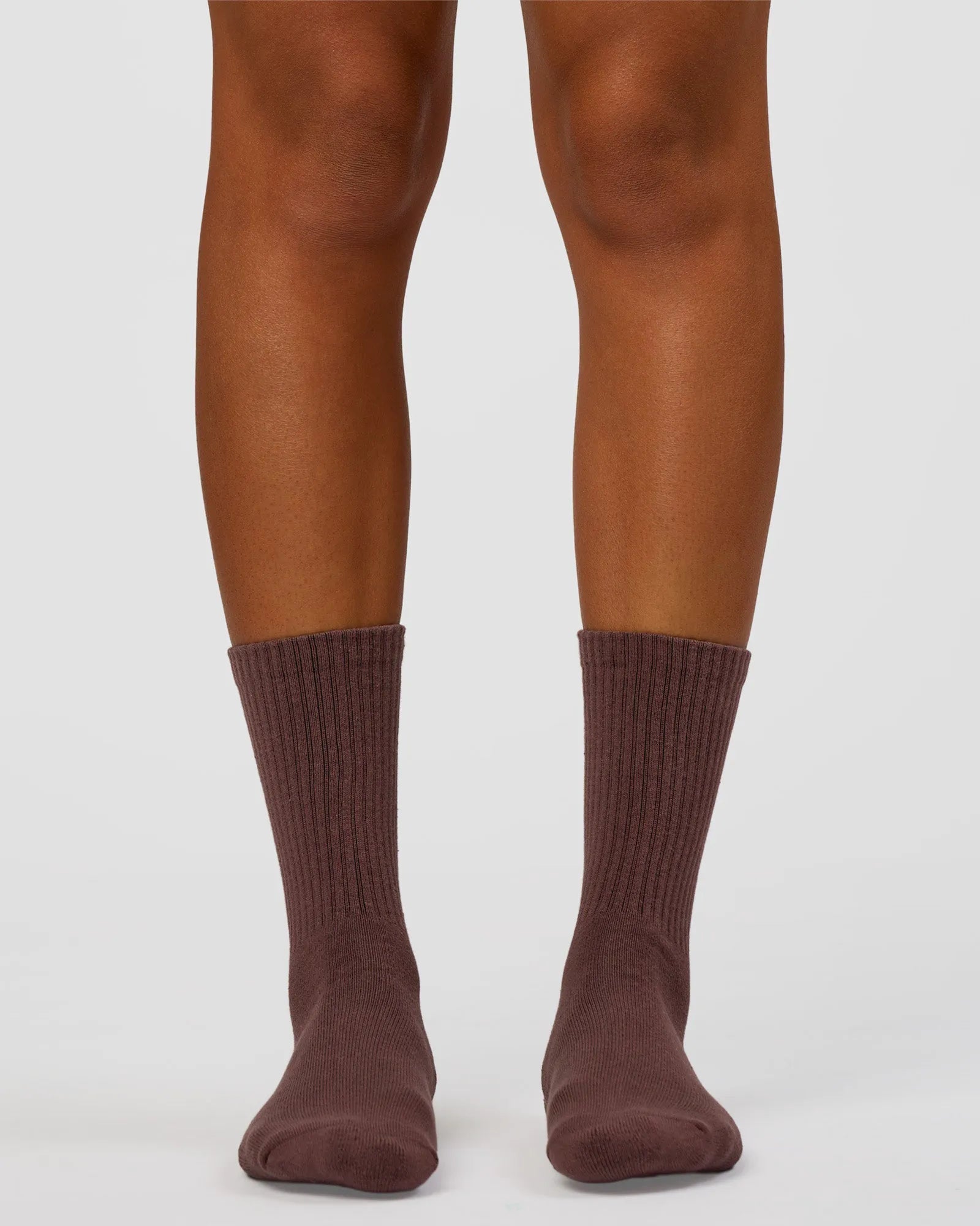 Dark Storm-Cocoa Powder-White