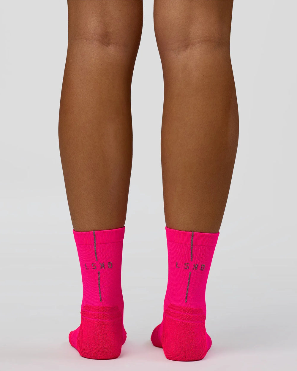 Neon Pink-Reflective