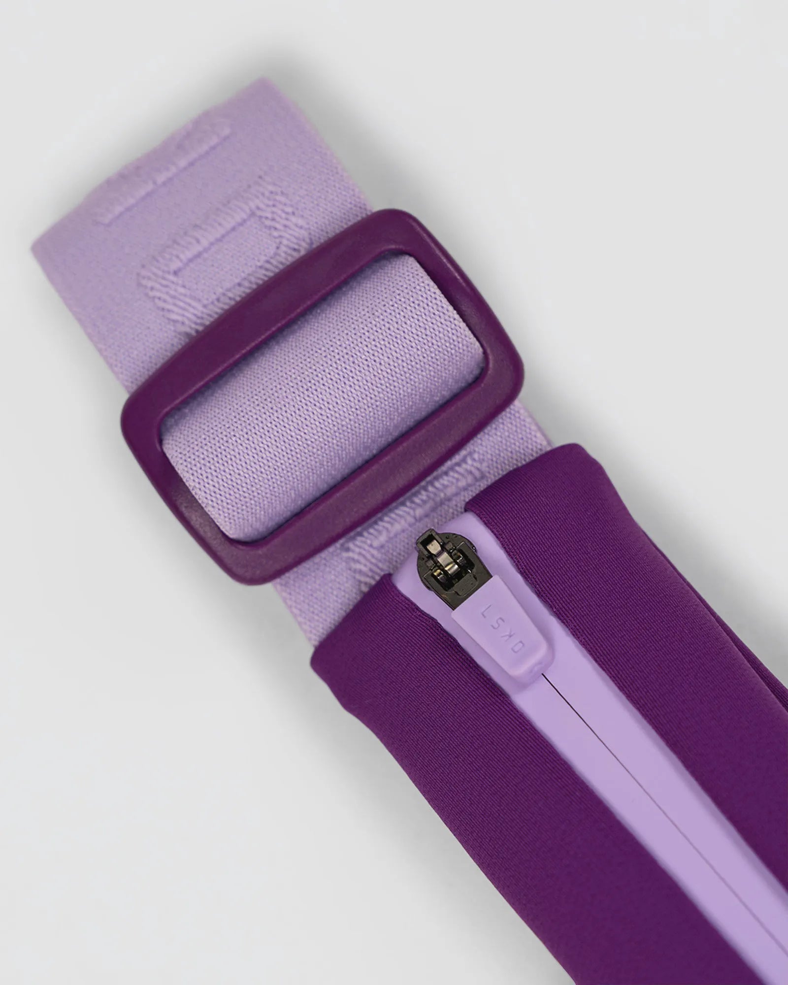 Fresh Purple-Pale Lilac