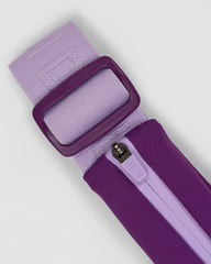 Fresh Purple-Pale Lilac