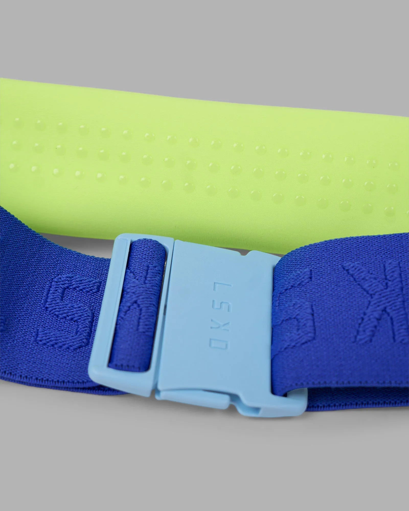 Lime Glo-Power Cobalt