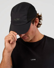 Black-Reflective