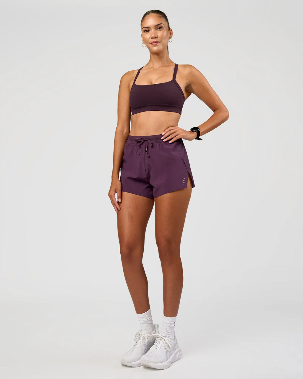 Midnight Plum