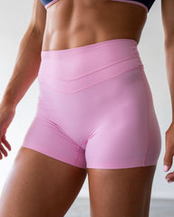 Pink Frosting