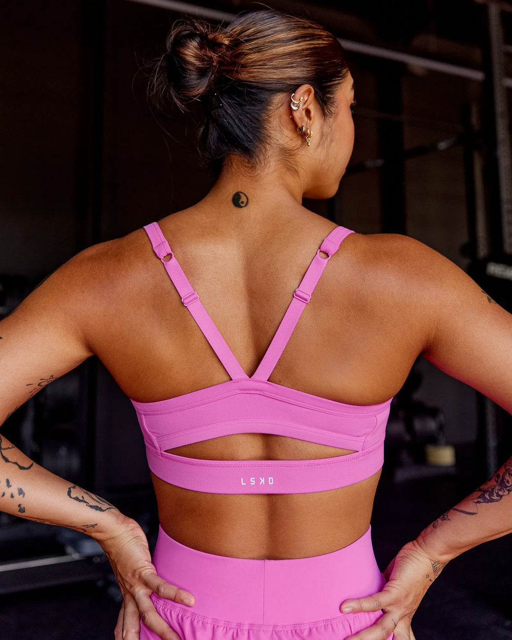 Ultra Fuchsia