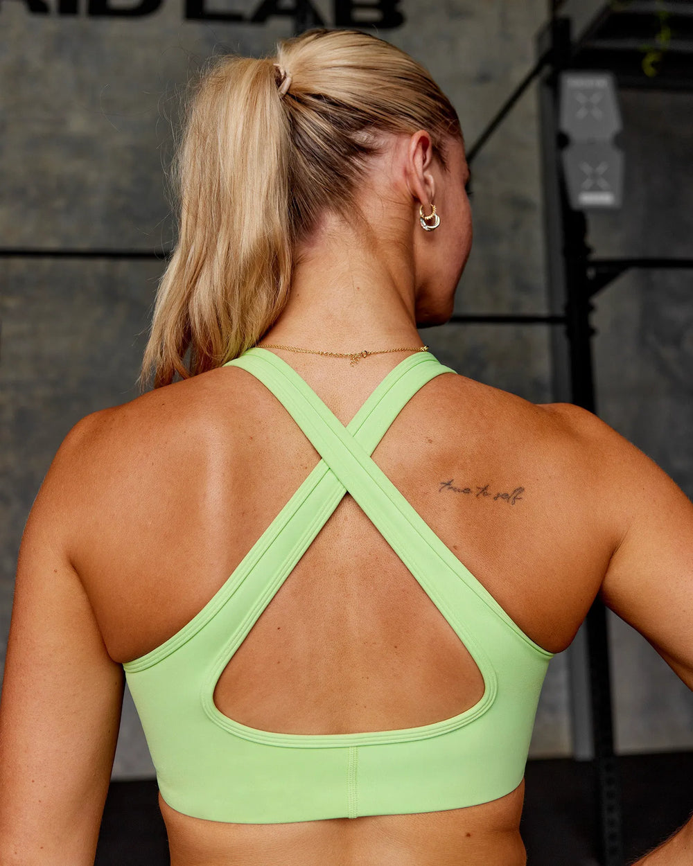 Solar Lime