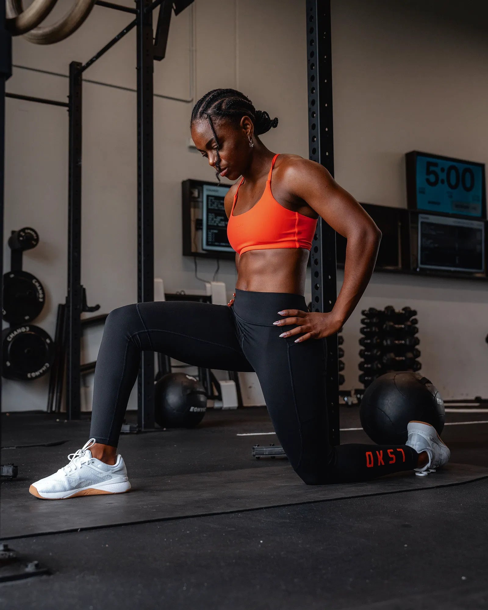 Ultra Orange