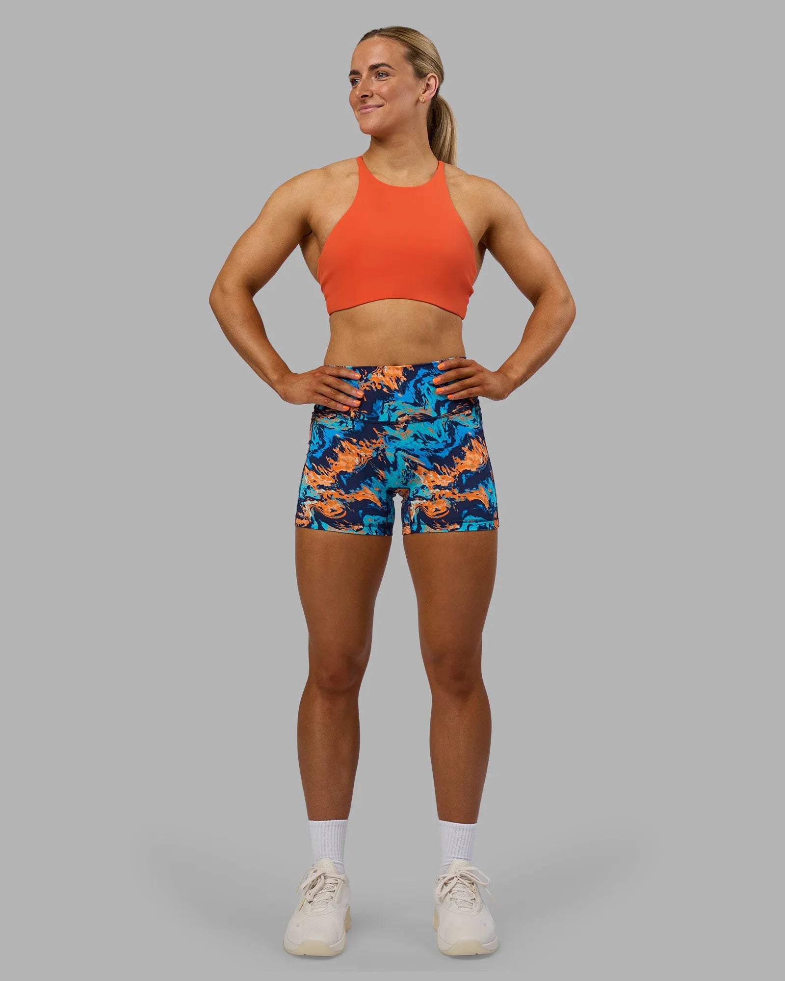 Ultra Orange