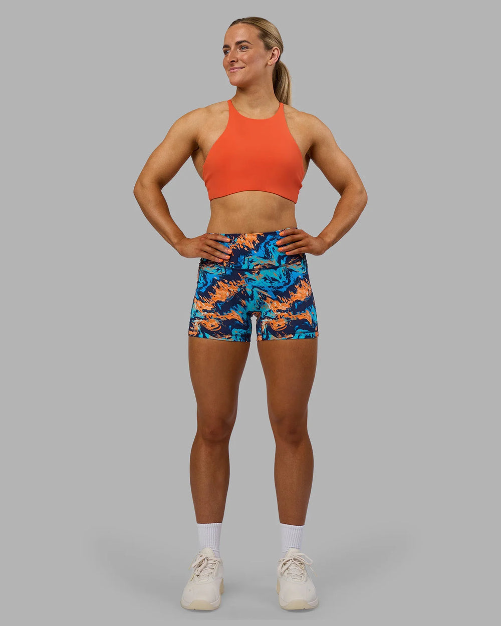 Ultra Orange