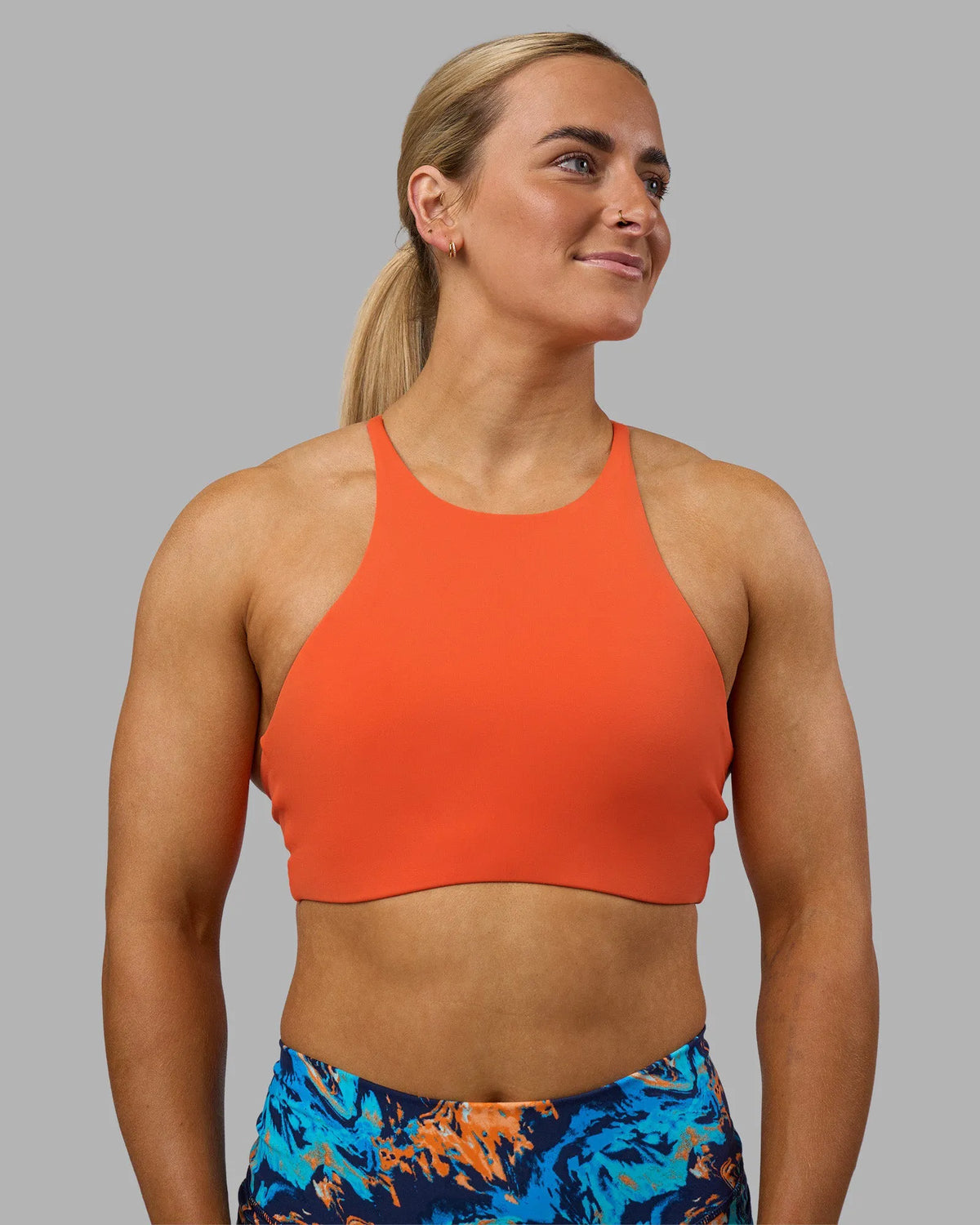 Ultra Orange
