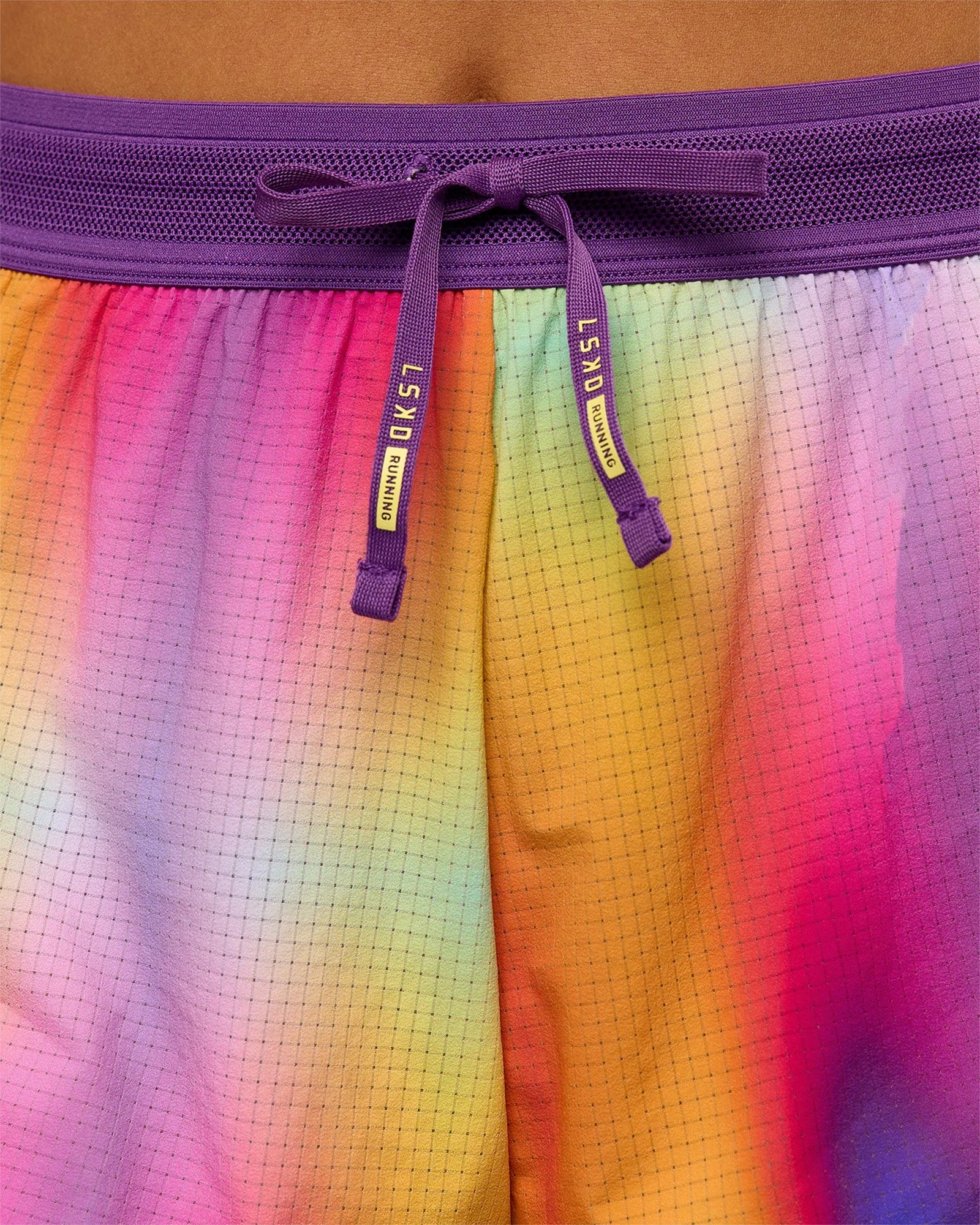 Radiate Print
