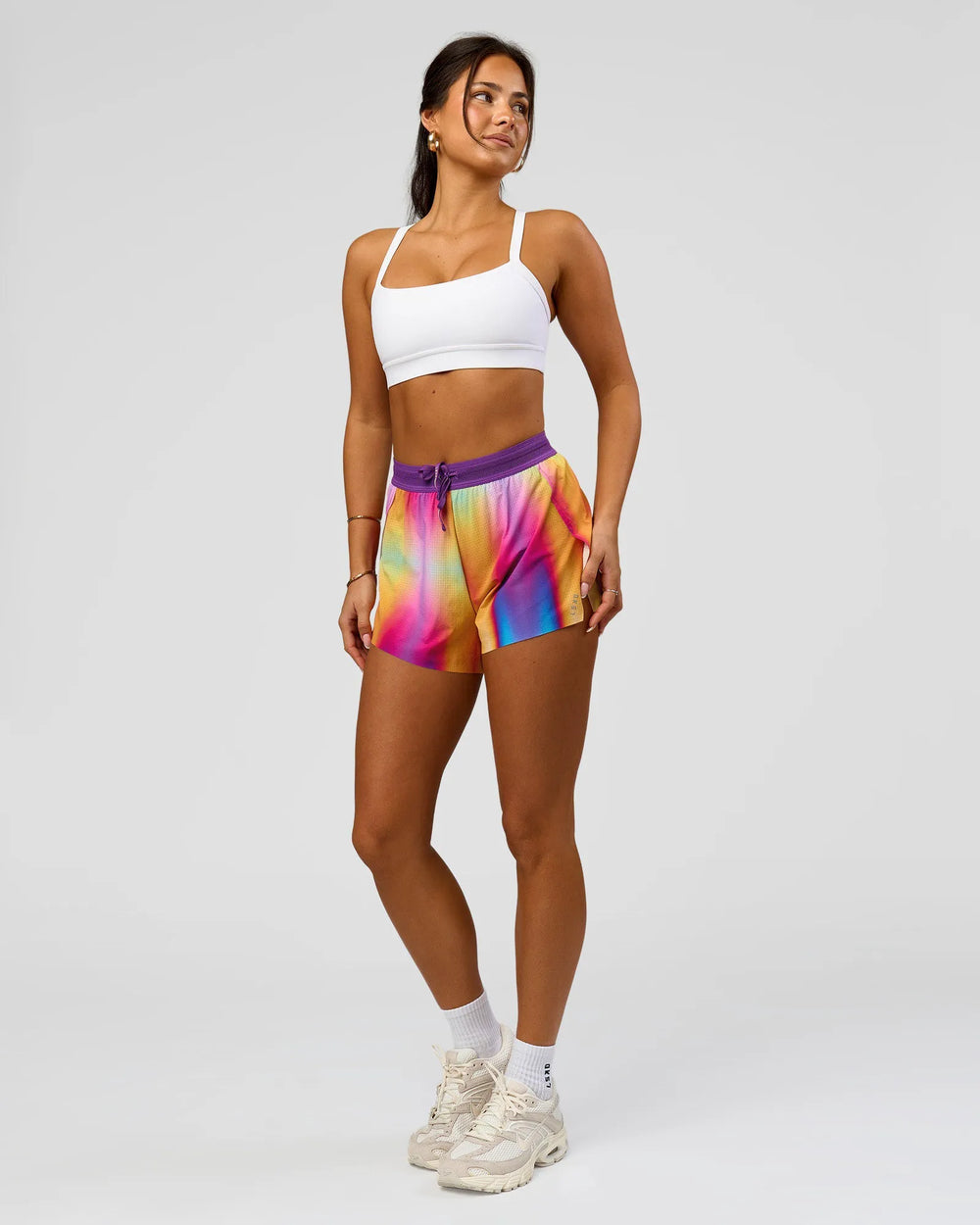 Radiate Print