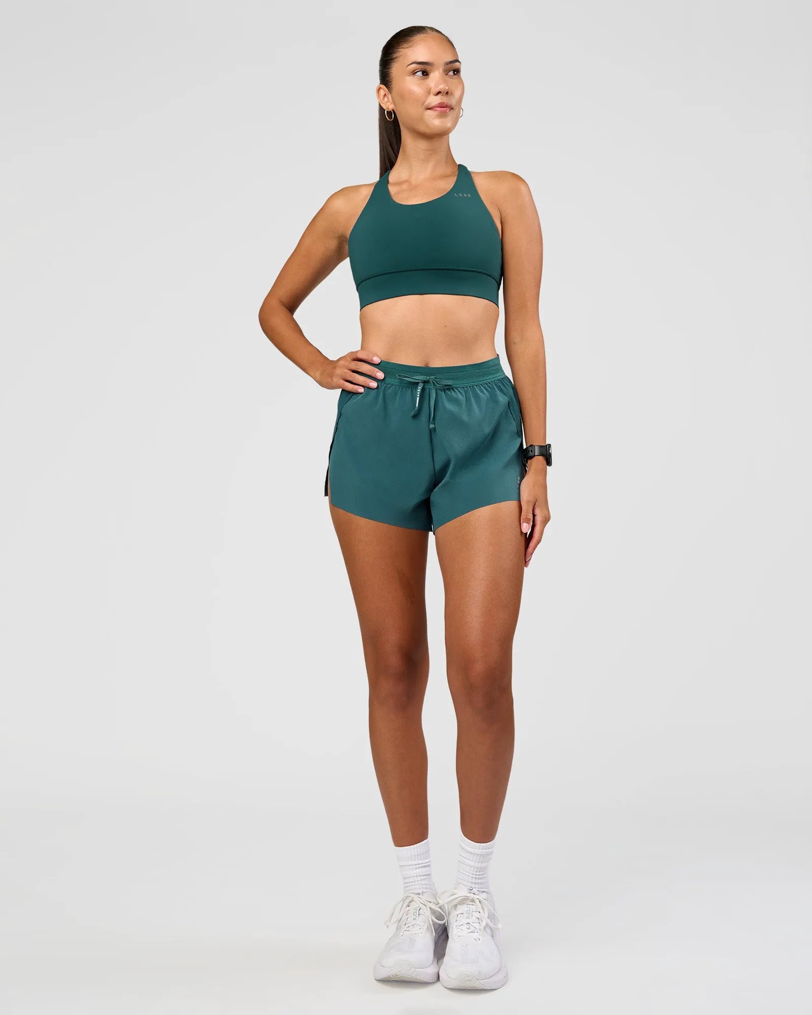 Transformative Teal