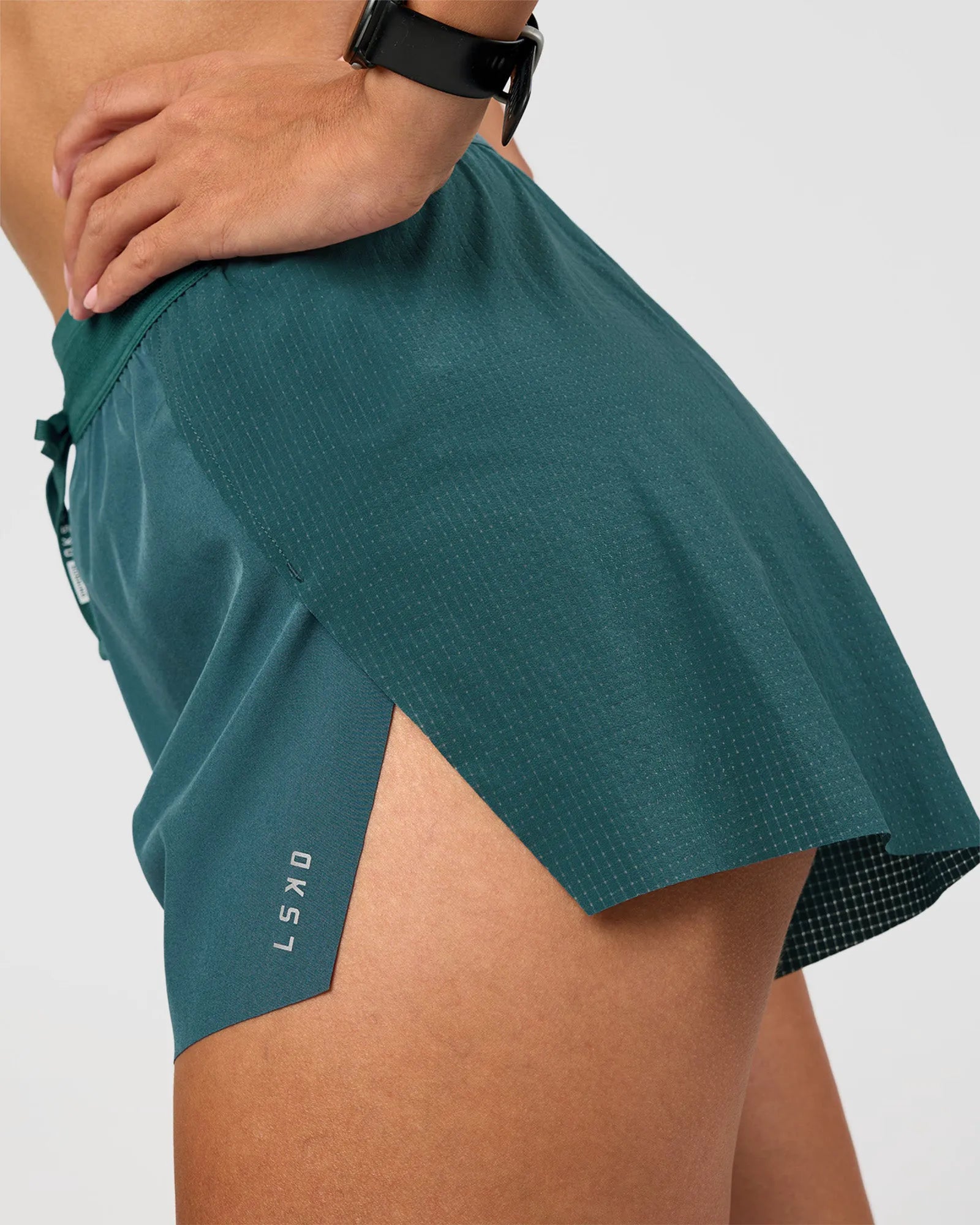Transformative Teal