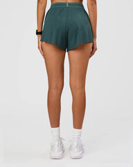 Transformative Teal