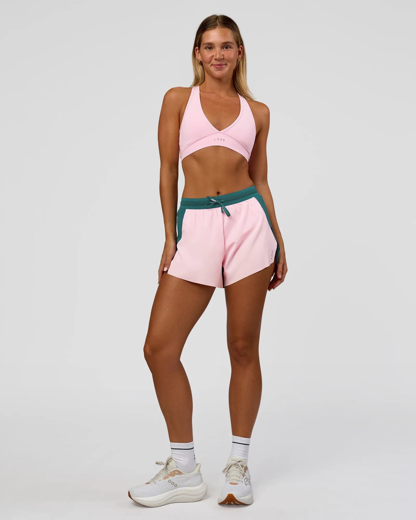 Transformative Teal-Marshmallow