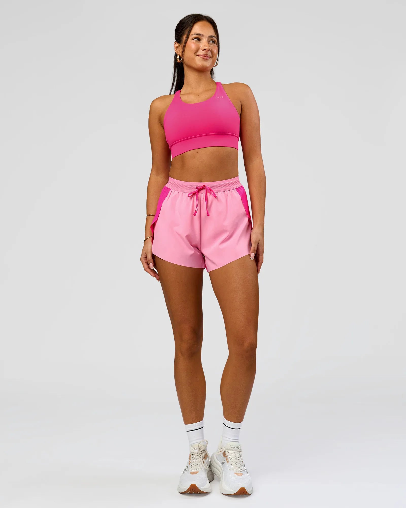 Ultra Pink-Candy Pink