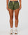 Friction Print Hyper Green