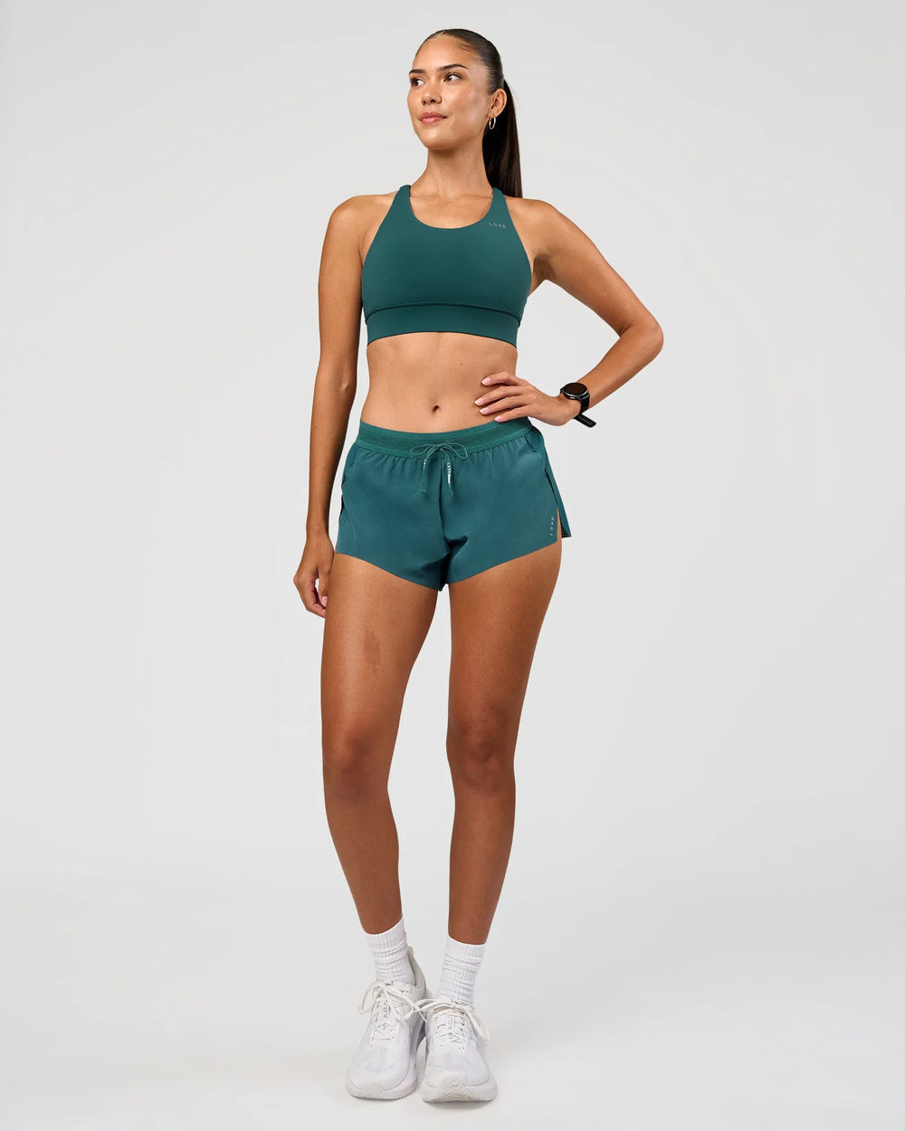Transformative Teal